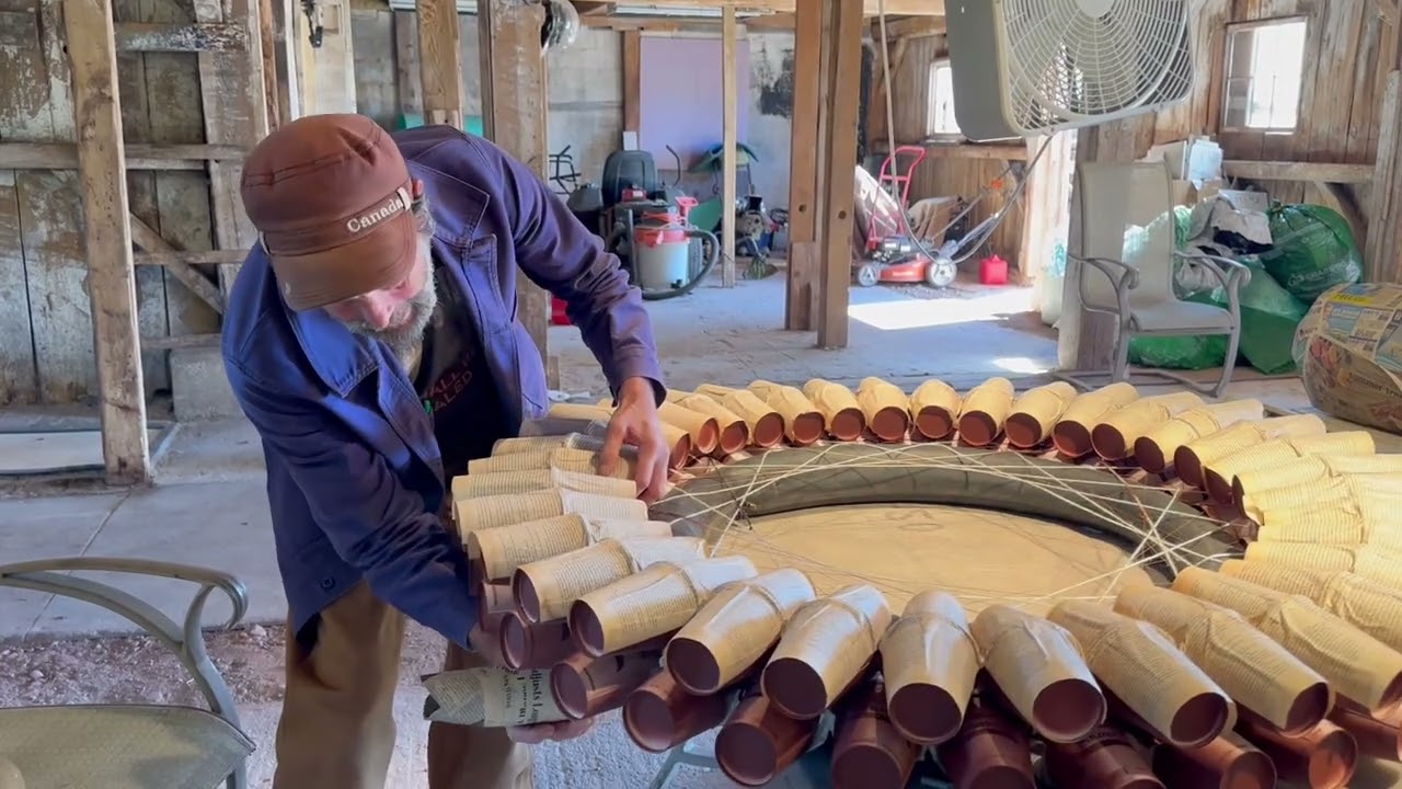 Bunny beau structure pt1