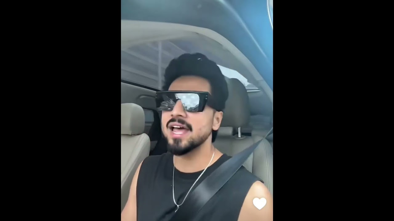 Mr Faisu's Motivation Song 🎶