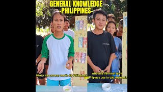 Bunot Premyo kapag tama ang sagot ☺️☺️ | General Knowledge Philippines Category screenshot 5