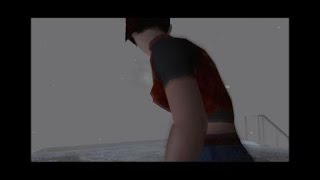 RESIDENT EVIL CODE: VERONICA X - Nosferatu Knife Only