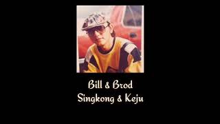 Download Lagu Lirik Singkong \u0026 Keju || Bill \u0026 Brod MP3