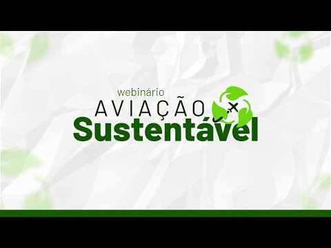 Vídeo: Aeroporto Sustentável