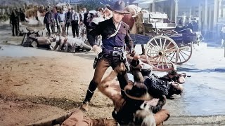 HOPALONG RIDES AGAIN // Full Free Classic Western Movie // William Boyd, &#39;Gabby&#39; Hayes // English