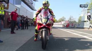 2018 Round 3 Oulton Park - Datatag Qualifying