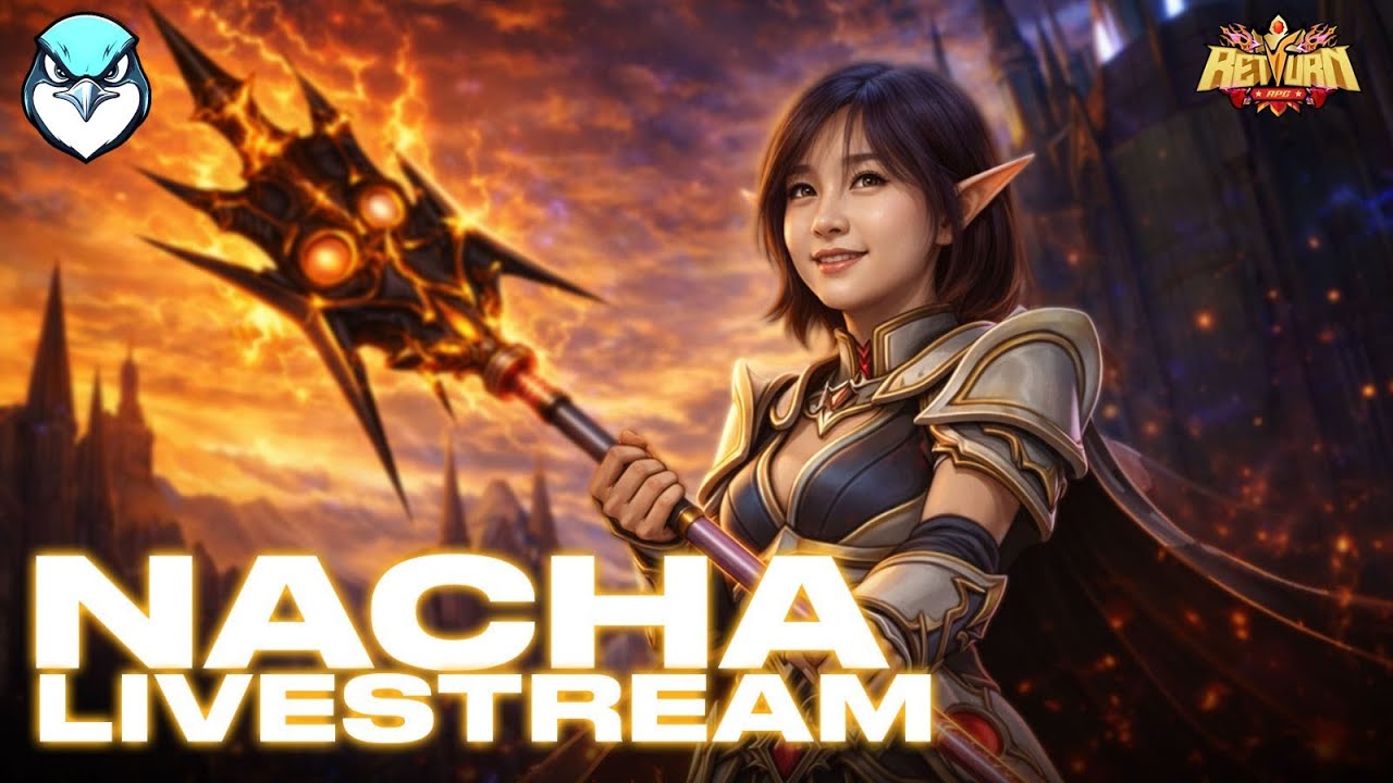 #31 mati lampu terossss #return