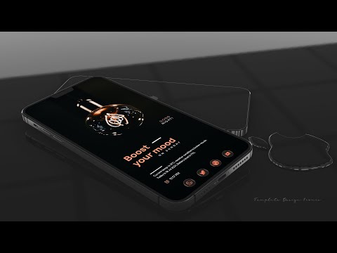 Nova Launcher Setup Ep#33 "HOPE"