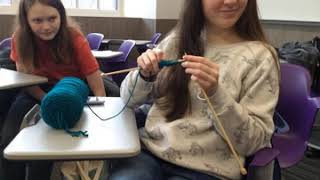 Knitwestern Audio Assignment 2 REEDIT