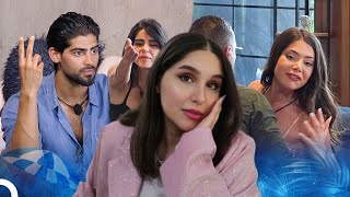 عشق ابدی و تحلیل روانشناسی رفتارها screenshot 3