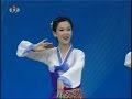 [Song-Dance] "Wild Roses" {DPRK Music}