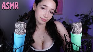 ASMR Goodnight Kisses for Deep Sleep 