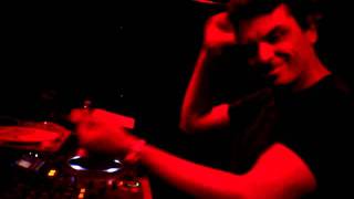 Dj Raul Boesel Final Do Set Na Clash