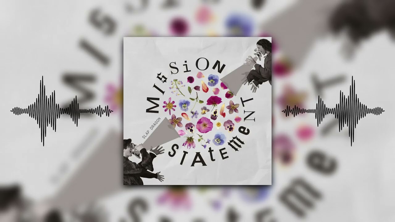 Slowww Down (Official Visualizer) - YouTube