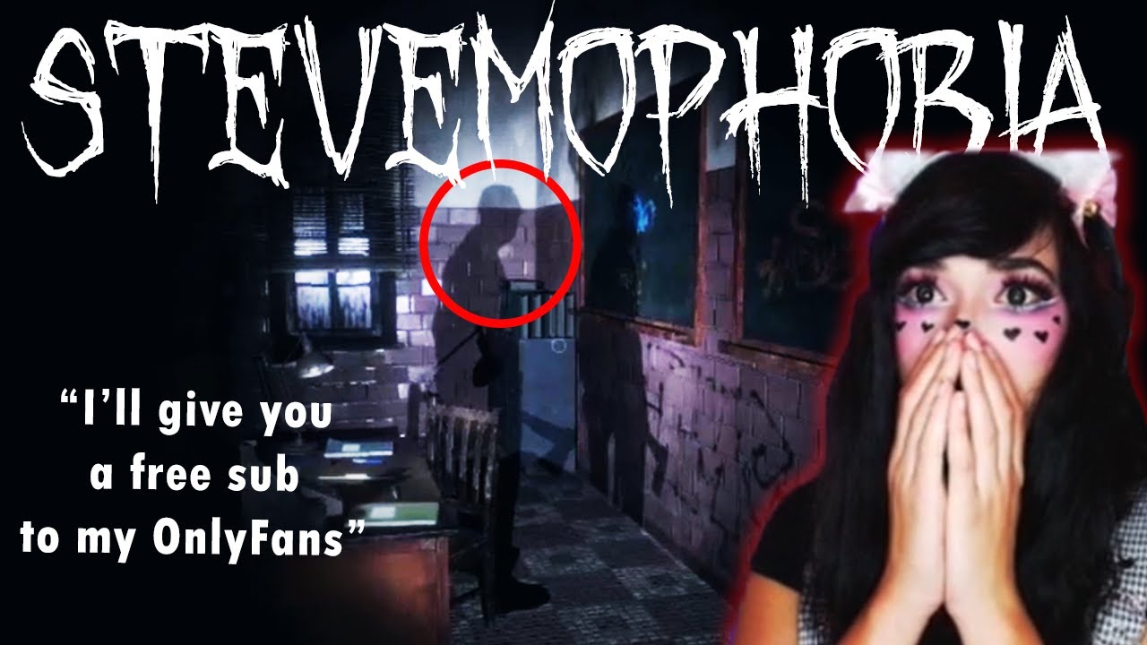 Ghost Flirting Simulator | Phasmophobia