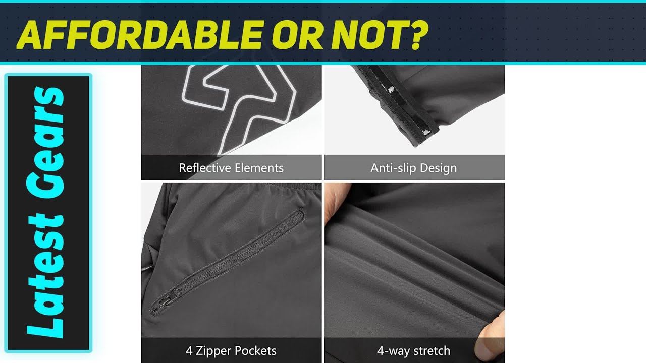 Женские велосипедные штаны 33 000 футов: идеальная экипировка для приключений в любую погоду!