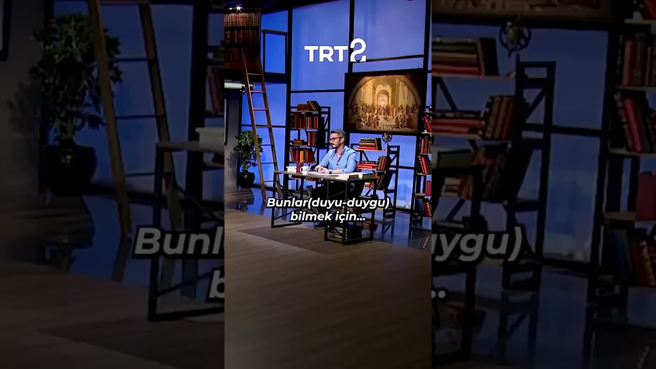 Her canlı duyumlar, Şaban Teoman Duralı