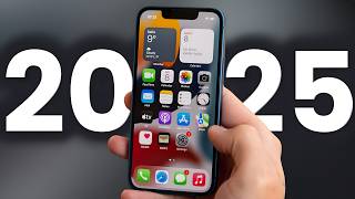 iPhone 13 mini in 2025: Is it still good?
