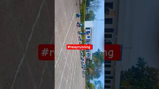 #relayrunning #running #kindergarten #ShreeYoga91 #vairalshort #pegames #childrengames