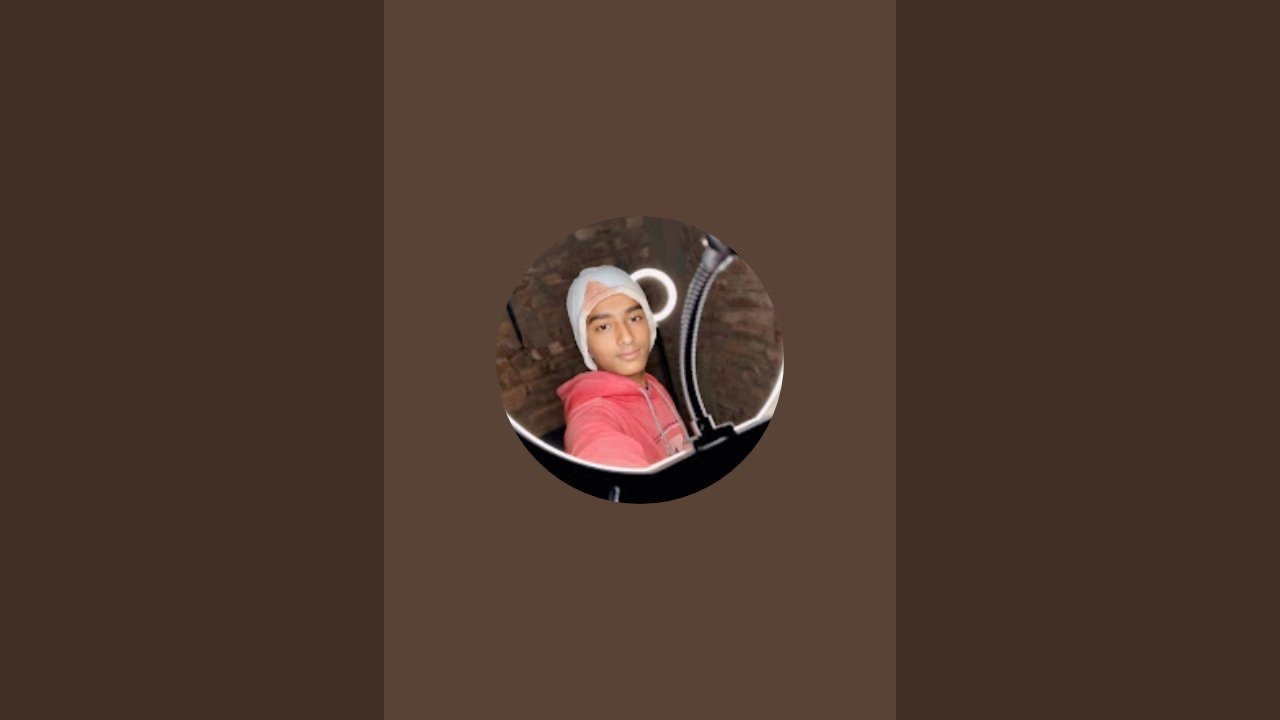 Sundram Kumar is live!