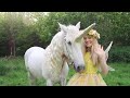 A Real Unicorn - Secrets and Facts about real Unicorns and How to Spot One - A Video for Children Mp3 Song