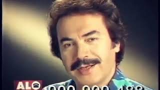 Orhan Babanin Ekmek Parasi İçi̇n 900 Lü Hat Reklaminda Oynamasi