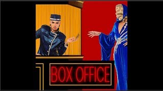 Aja — Clowns music video thumbnail