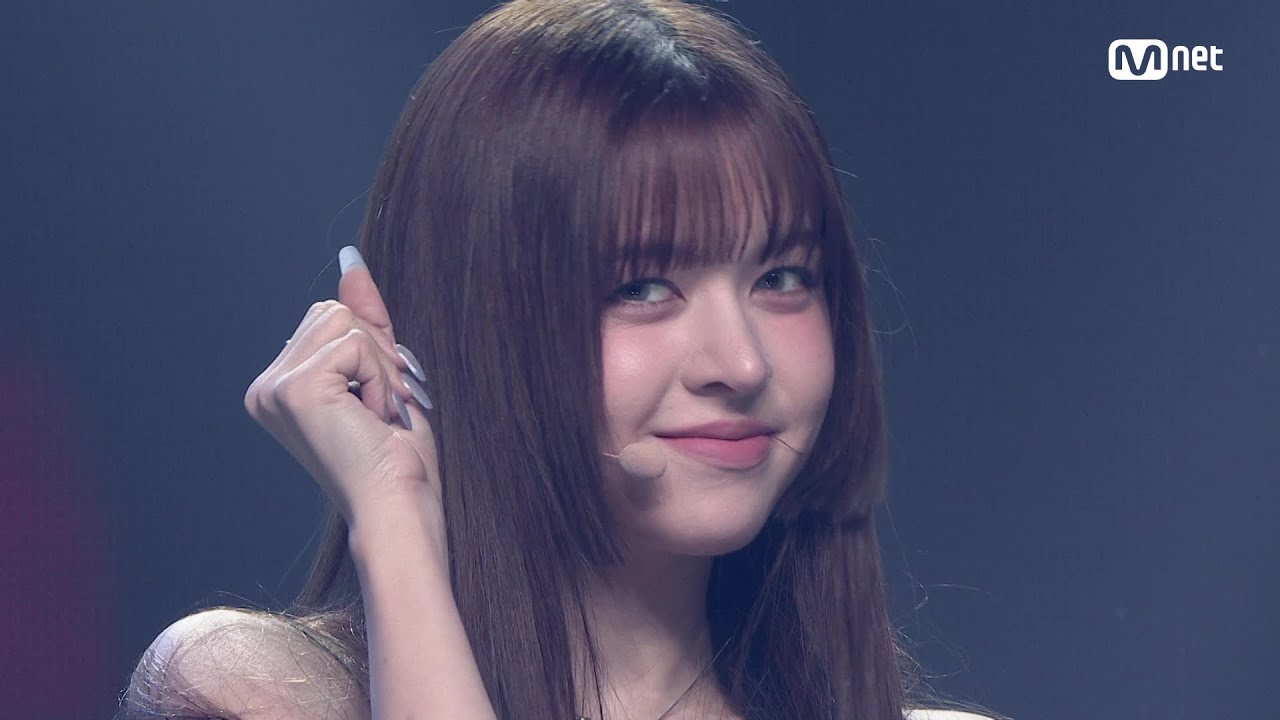 NMIXX - KNOW ABOUT ME #엠카운트다운 EP.882 | Mnet 250403 방송