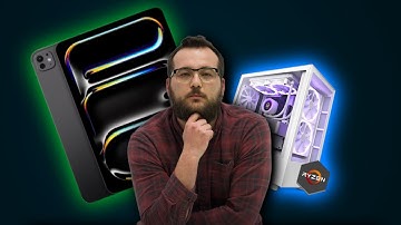 Can the iPad Replace a Pro Video Editing PC? My Full Breakdown.