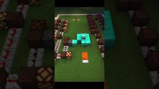 Minecraft Noteblock Shorts - Sleepy Time #1