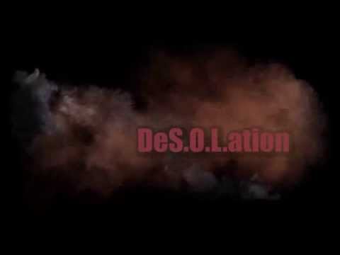 SOL2: DeS.O.L.ation Trailer