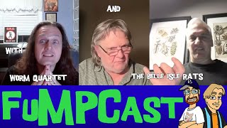 FuMPCast 801 - Squalid Pest