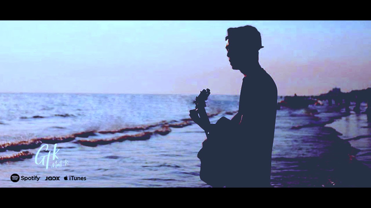 เพราะเธอยังลืมเขาไม่ได้ - GTK ( Original Beat Instrumentals )