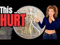 I bought $1,000 in silver coins - WHILE I OPENED IT - This Happened
