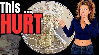 I bought $1,000 in silver coins - WHILE I OPENED IT - This Happened