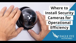Celebrity Where to Install Security Cameras for Operational Efficiency Net Worth