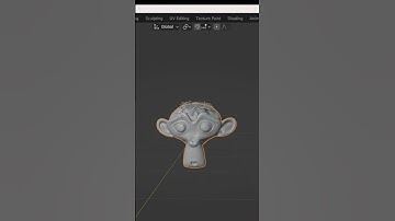 Blender Ivy Generator #blender3d #blenderaddon