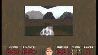 Doom (3DO) - Part 3 of 7