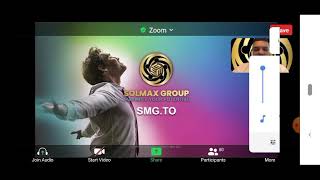 SolMax group SMG.TO new update for English