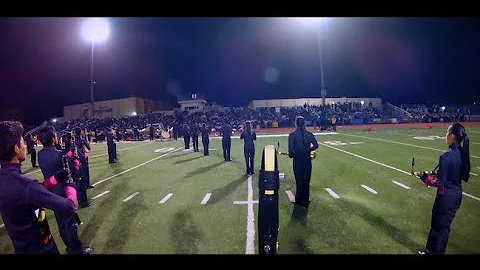 MHS 2021 Meta - Clarinet - Julian Jimenez