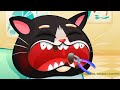 КОТИК БУБУ 2 НОВАЯ ИГРА! Друзья Радугарог My Talking Cat Bubbu  #32 Игровой обзор от МАШИНЫ МАШИНКИ