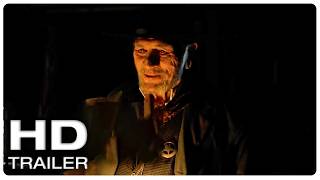 ANGEL AND THE BADMAN Official Trailer (NEW 2026)