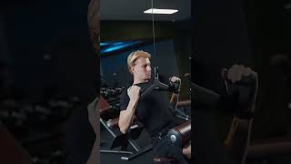 Intenza Gym Equipment: Cardio, Zone, Design Lines 💪