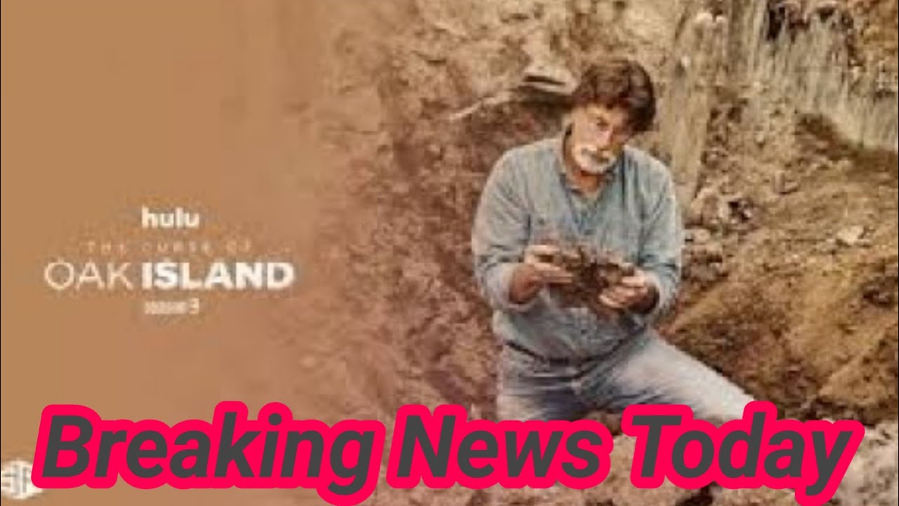 UPDATE NEWS The Curse of Oak Island’ season 10 episode 24 How to