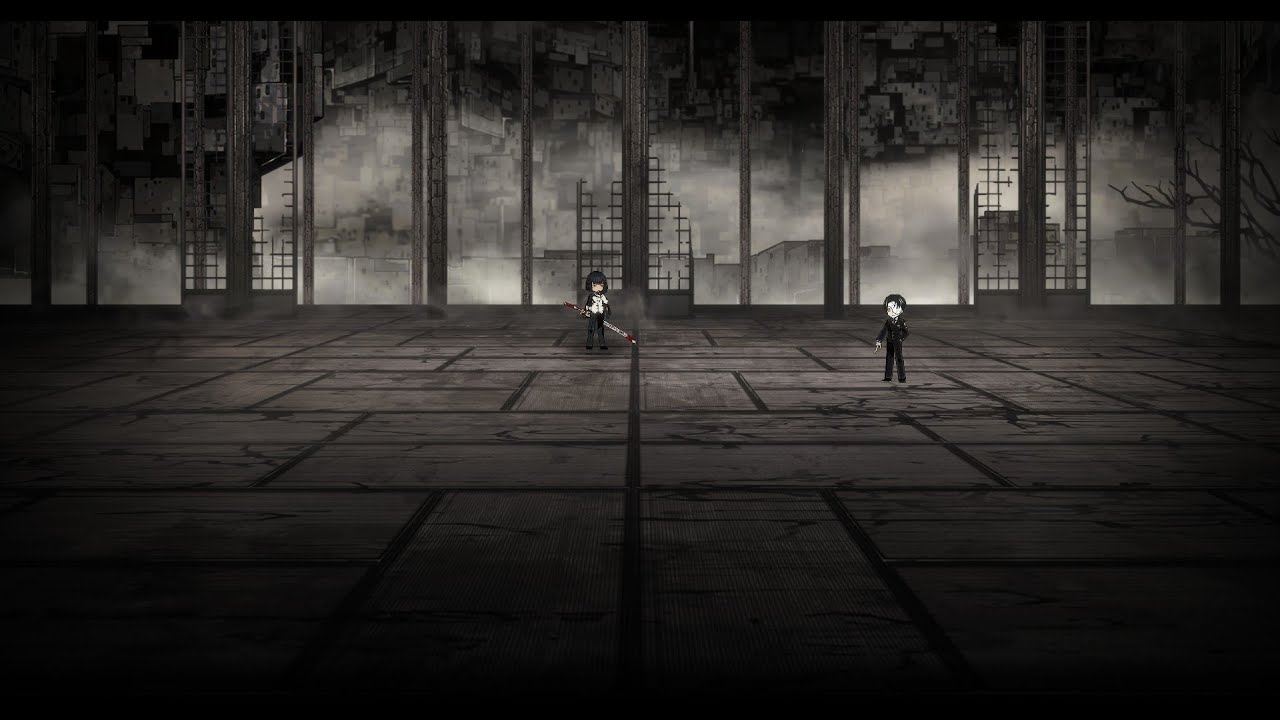 [림버스 컴퍼니]3장부터 9장까지 보스전 브금 모음