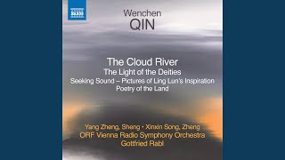 Seeking Sound 'Pictures of Ling Lun's Inspiration': II. —