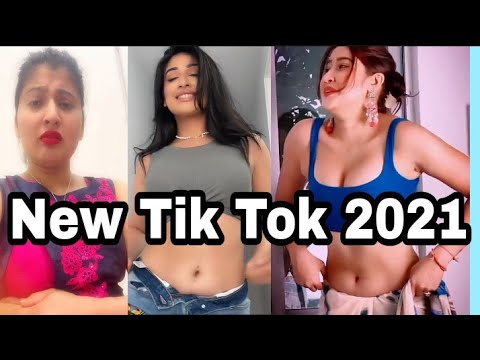 NEW Hot🔥🔥Vairal Tik Tok Video 2021। NEW Hot Likee Videos 2021। Hot Video। Hot #India । JAHID AHAMED