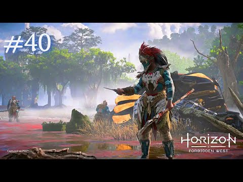 Видео: Horizon Forbidden West Complete Edition➤(ПК)➤МАКС СЛОЖНОСТЬ➤ПРОХОЖДЕНИЕ ИГРЫ➤#40