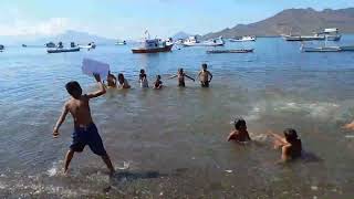 PRAKTEK RENANG PPL PPG UNIVERSITAS NEGERI MAKASSAR