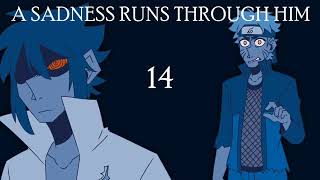 [BACKUPS NEEDED] A SADNESS RUNS THROUGH HIM - open anything map