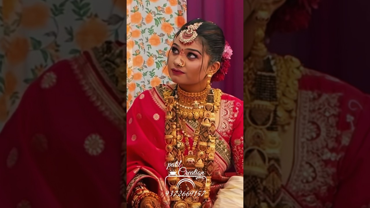 Evergreen wedding 💛 #haldi#haldiceremony#haldibride#agri#koli#viral#explore#gold#wedding#bride