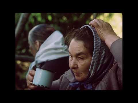 Макарьев день (1992) документальный фильм